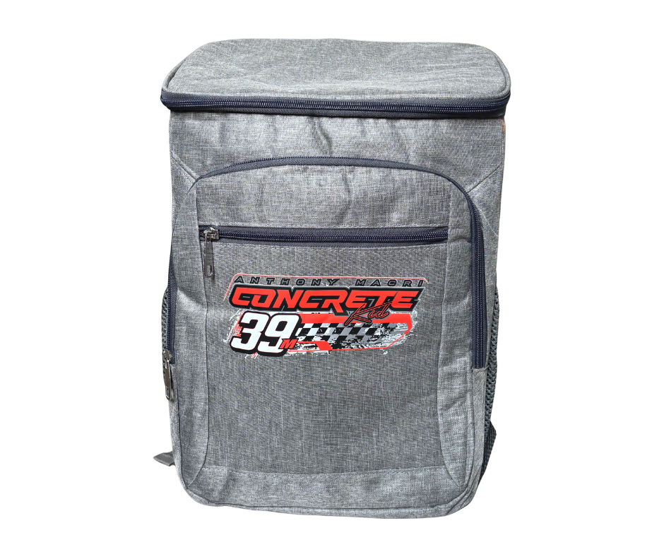 Backpack Cooler