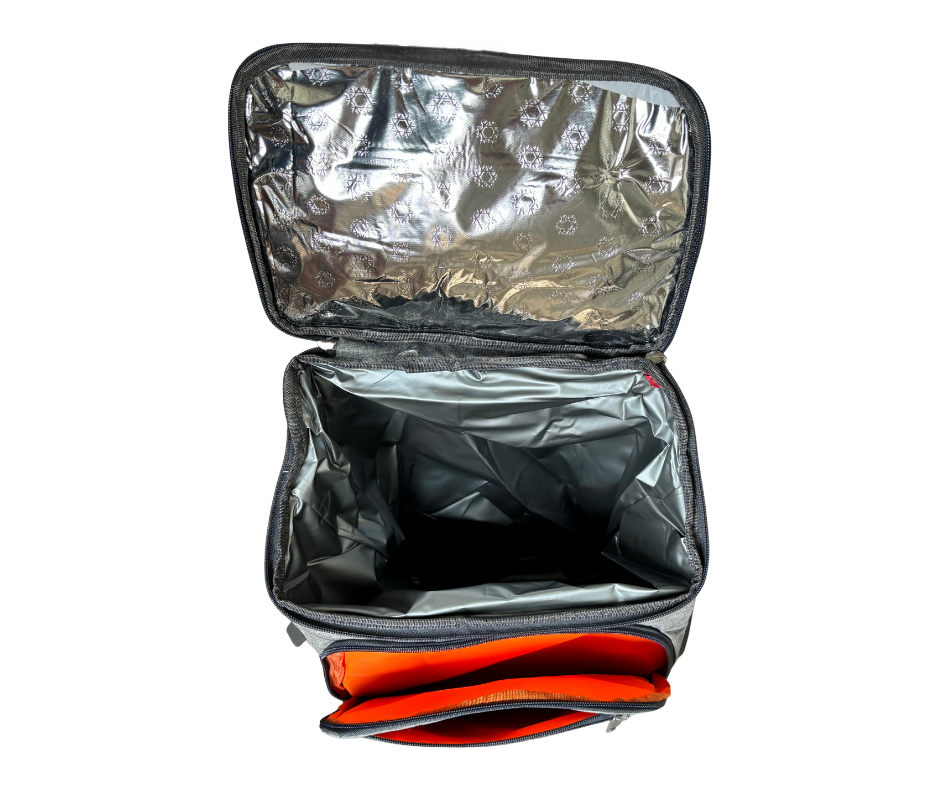 Backpack Cooler