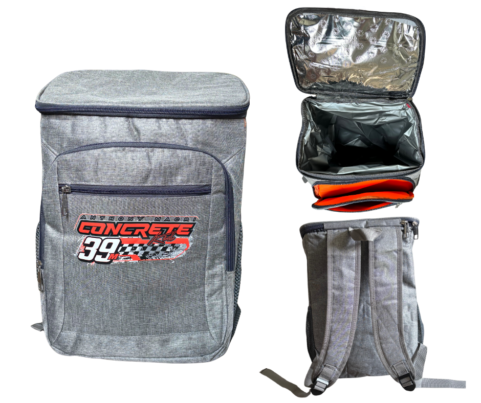 Backpack Cooler