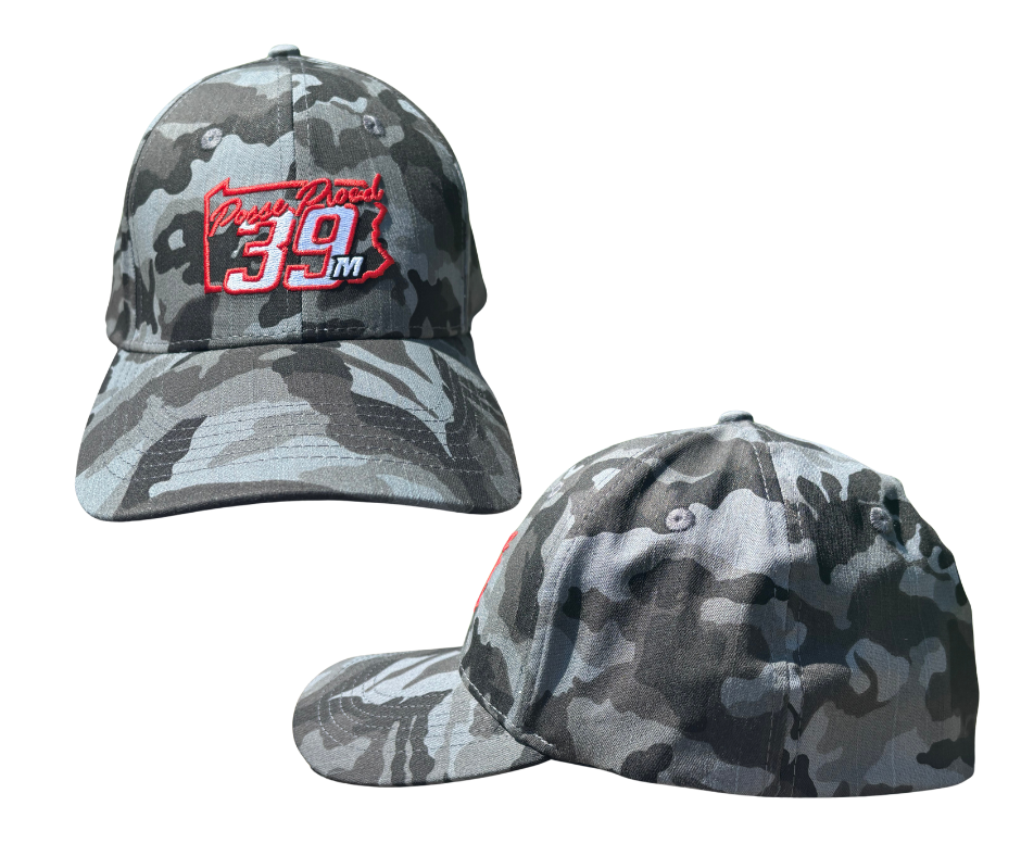 Flex Fit Hats