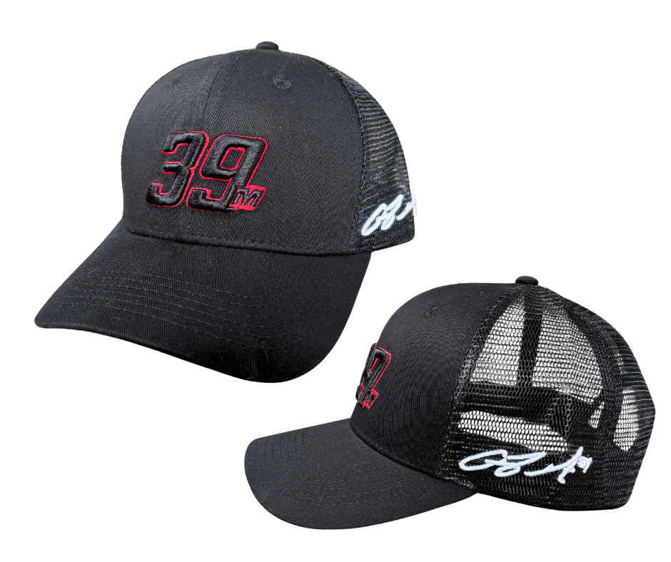Snap Back Hats