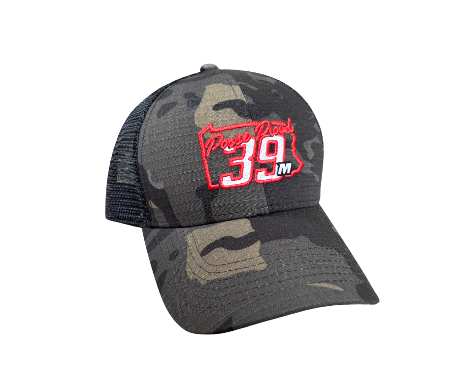 Snap Back Hats