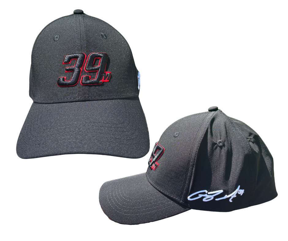 Flex Fit Hats