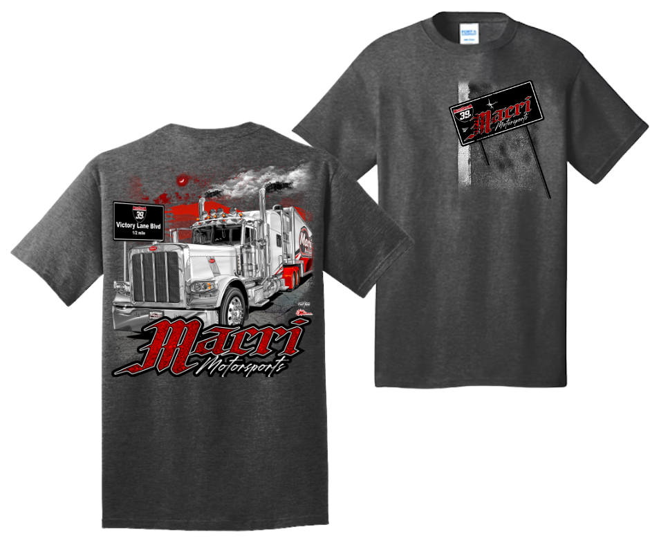 Victory Lane Boulevard