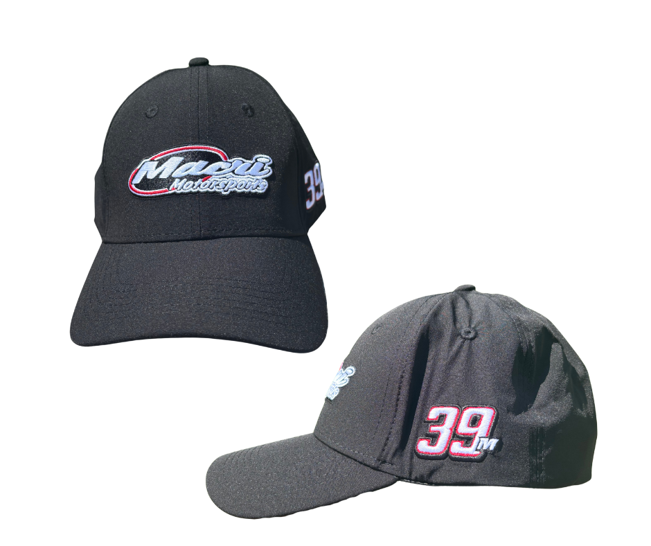 Flex Fit Hats