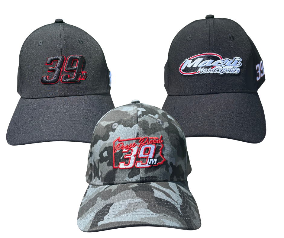 Flex Fit Hats