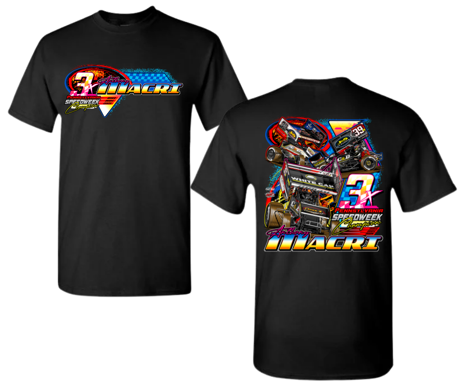 3 Peat Shirt
