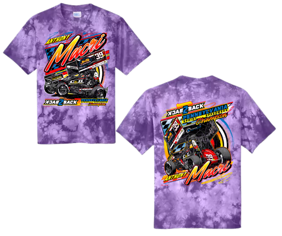 Back2Back Shirt