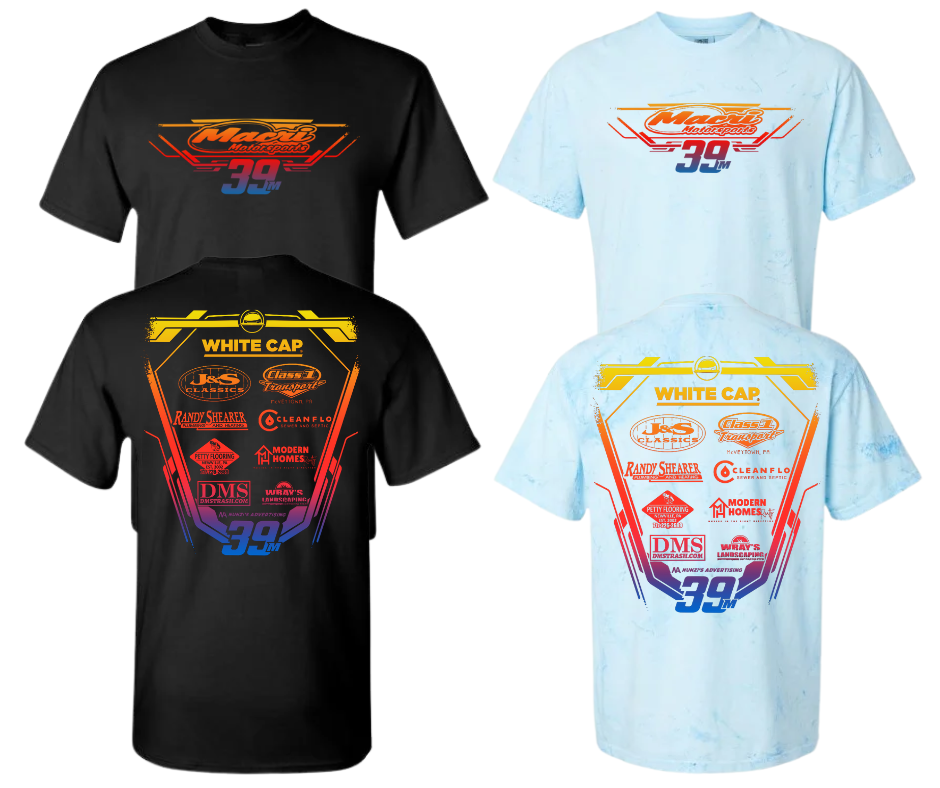 2025 Crew Shirt