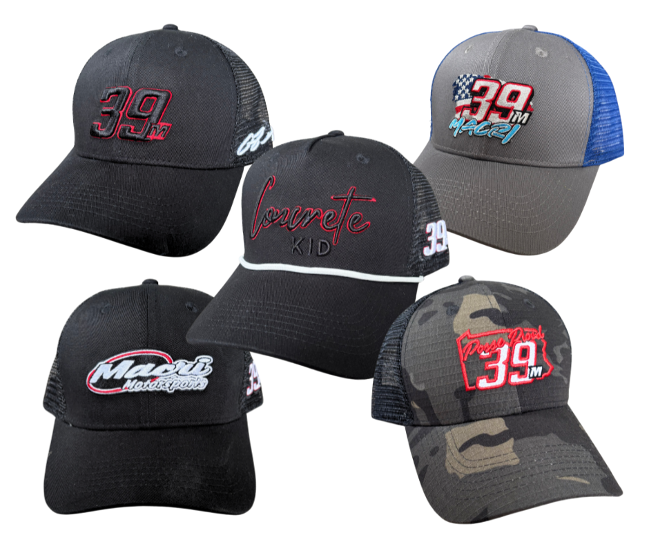 Snap Back Hats