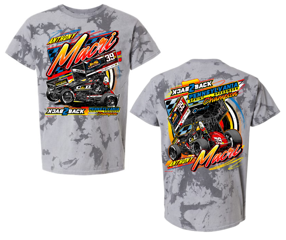 Back2Back Shirt