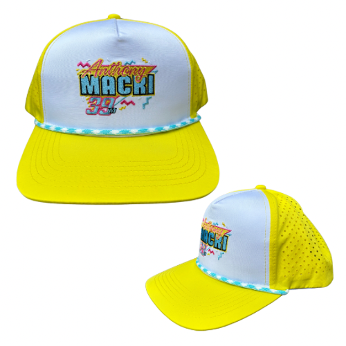 Vintage SnapBack