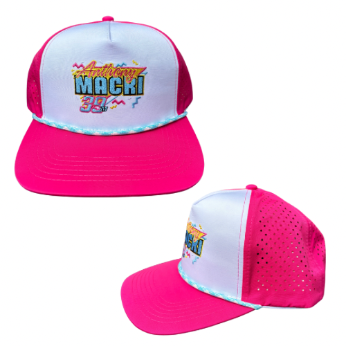 Vintage SnapBack