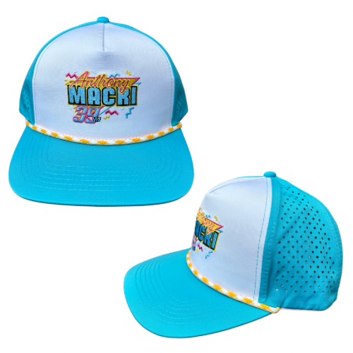 Vintage SnapBack