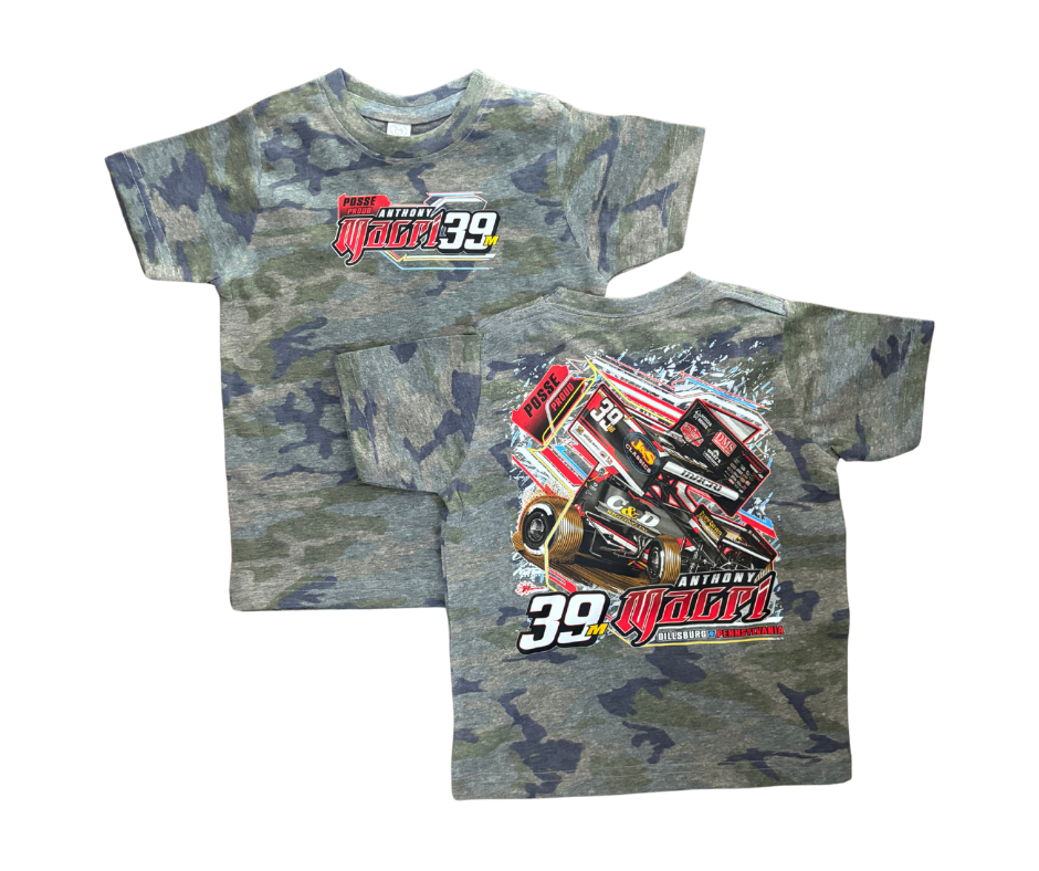 Posse Proud Toddler Shirt/Hoodie
