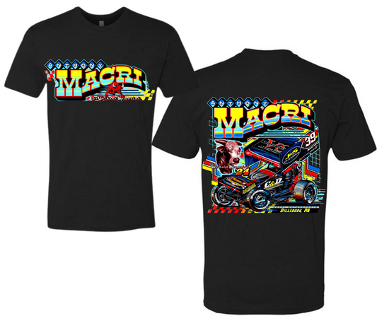 Weikert Memorial Shirt