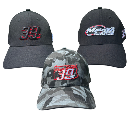 Flex Fit Hats