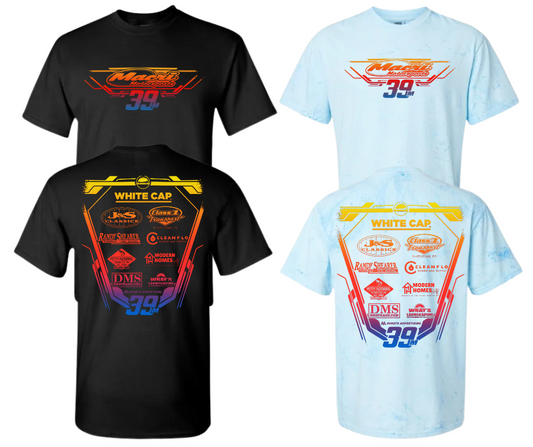 2025 Crew Shirt