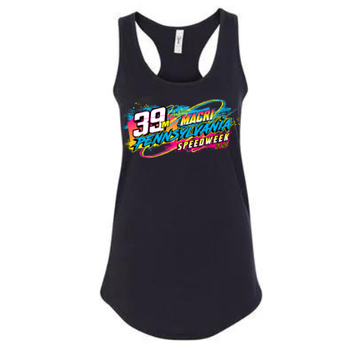 Speedweek Tanks