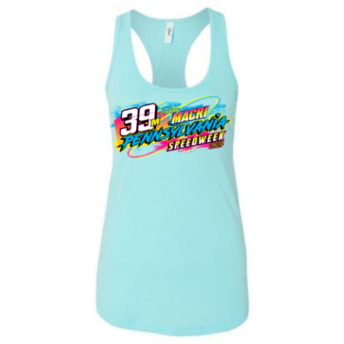 Speedweek Tanks