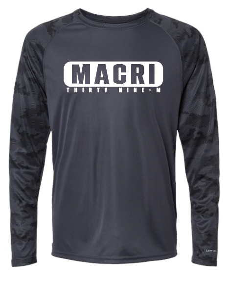 DriFit Long Sleeve