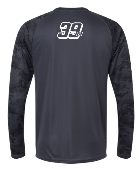 DriFit Long Sleeve