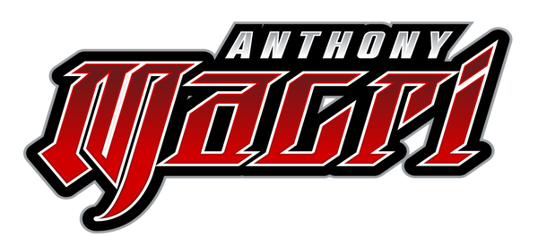 Anthony Macri Merch